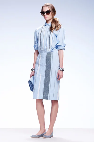 Look 7